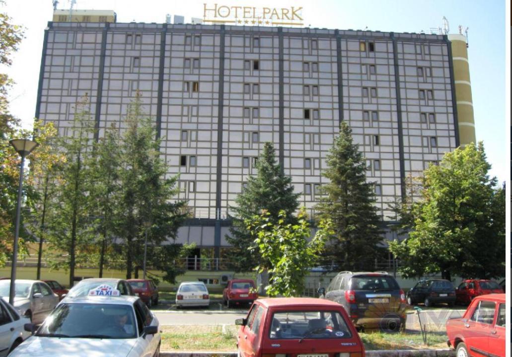 Sweet Home Center Apartment Újvidék Kültér fotó