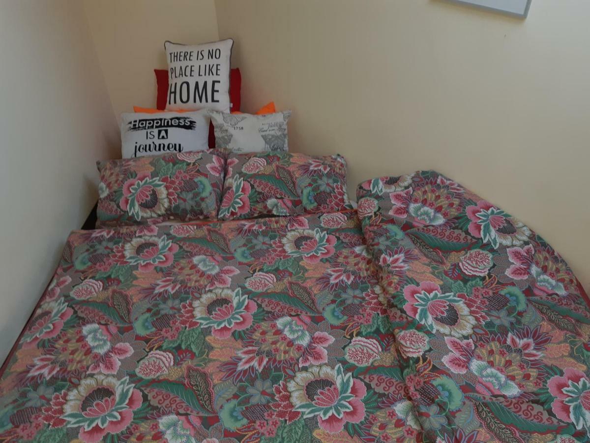 Sweet Home Center Apartment Újvidék Kültér fotó